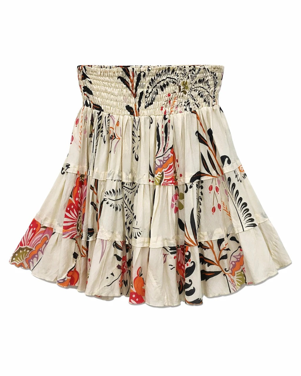 LADIES SKIRT FA2299