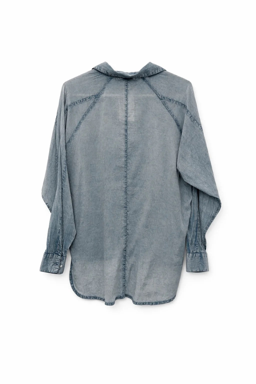 LADIES SHIRT CA3132