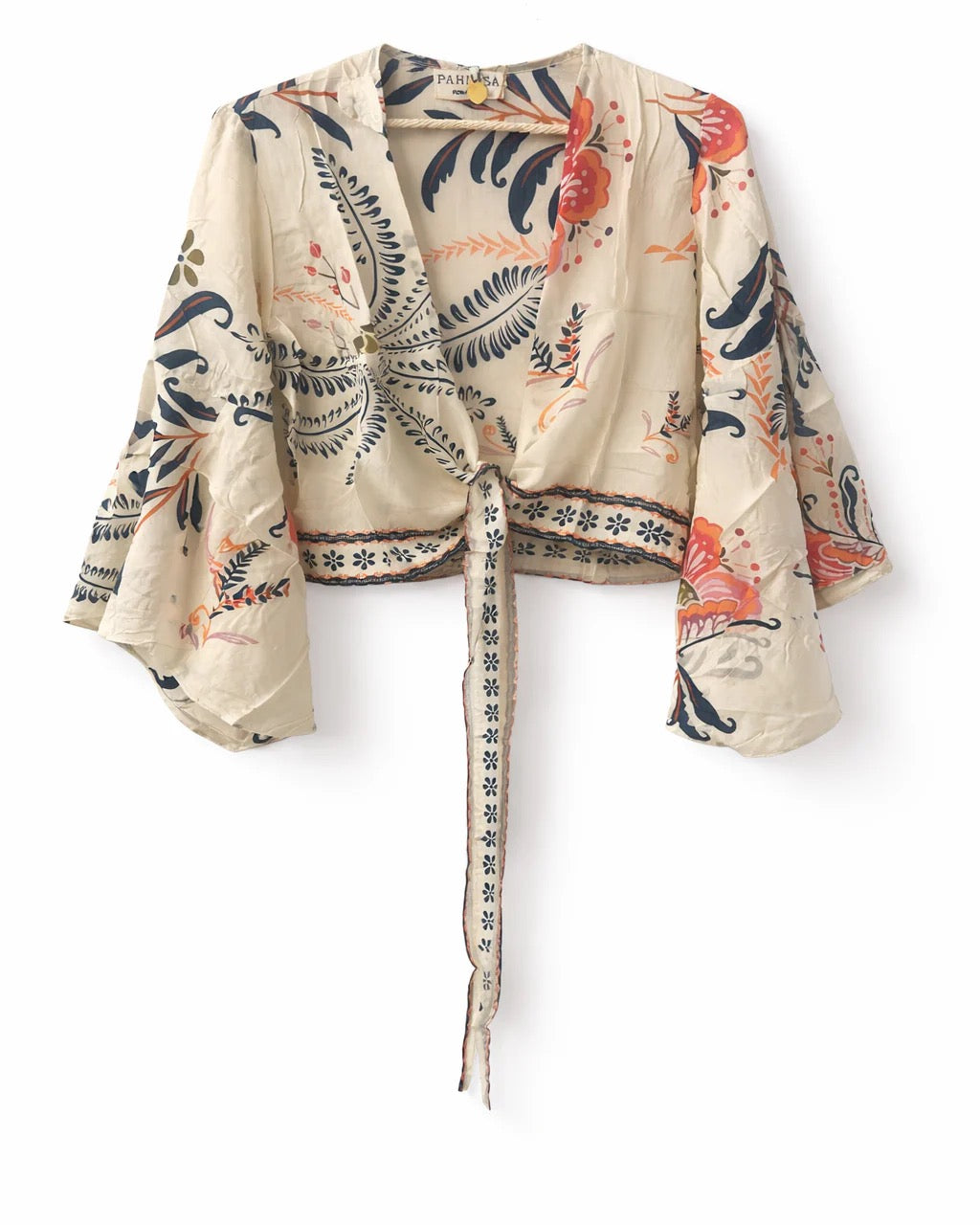 LADIES SHIRT CA2607