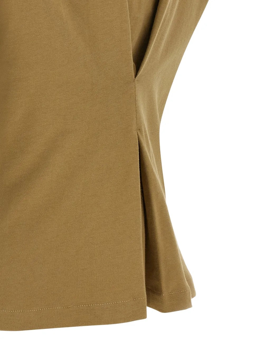 T-shirt con decorazione