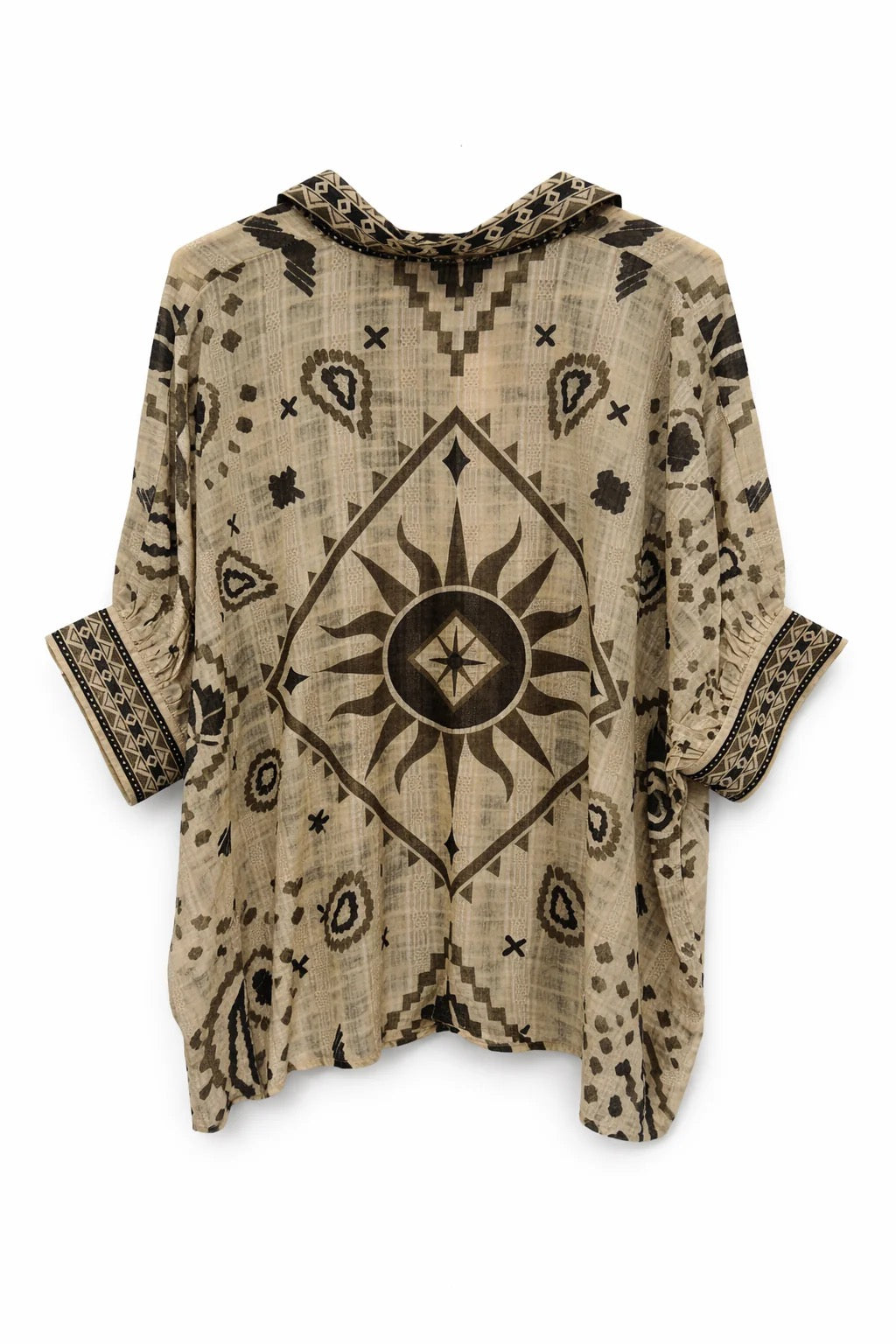 LADIES SHIRT CA1044