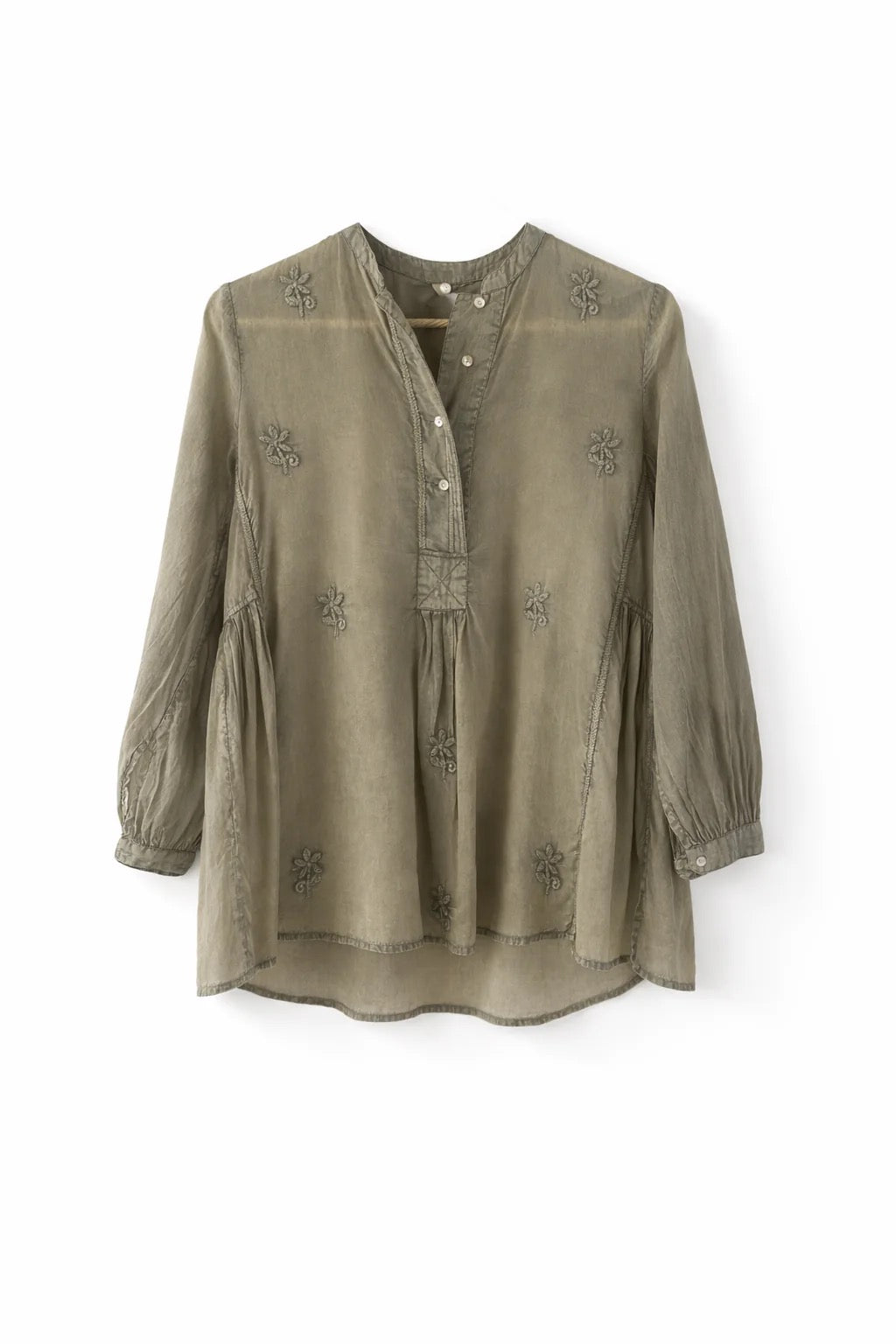 LADIES SHIRT CA1174