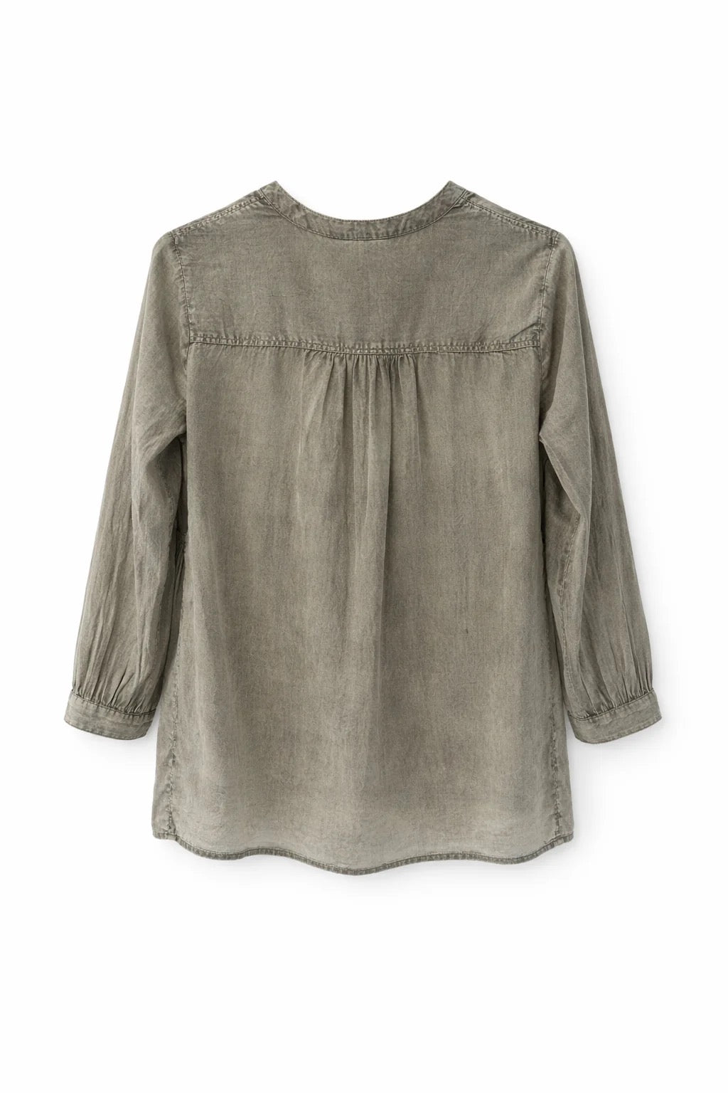 LADIES SHIRT CA1174