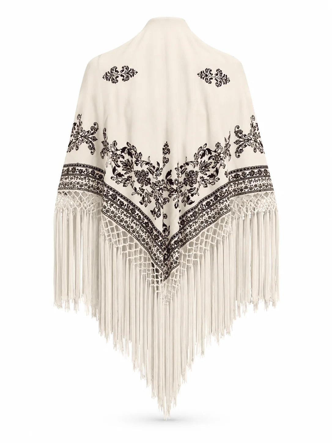 SCARF SCG2606