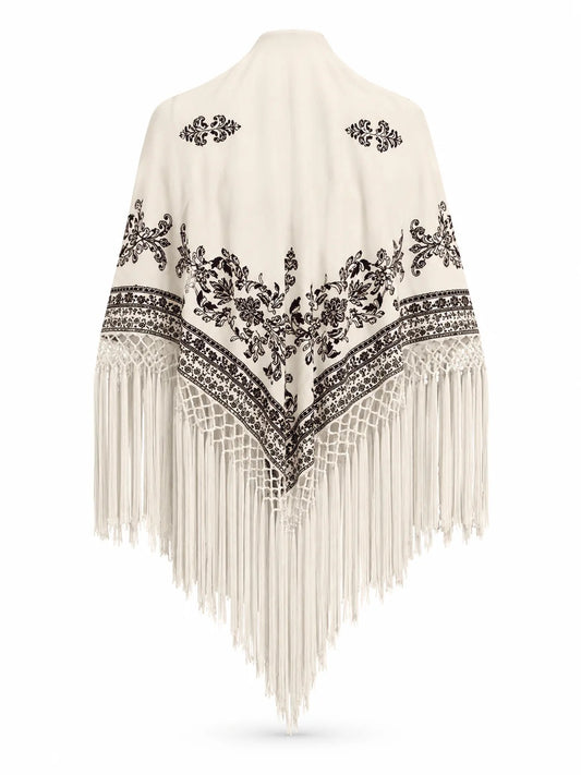 SCARF SCG2606