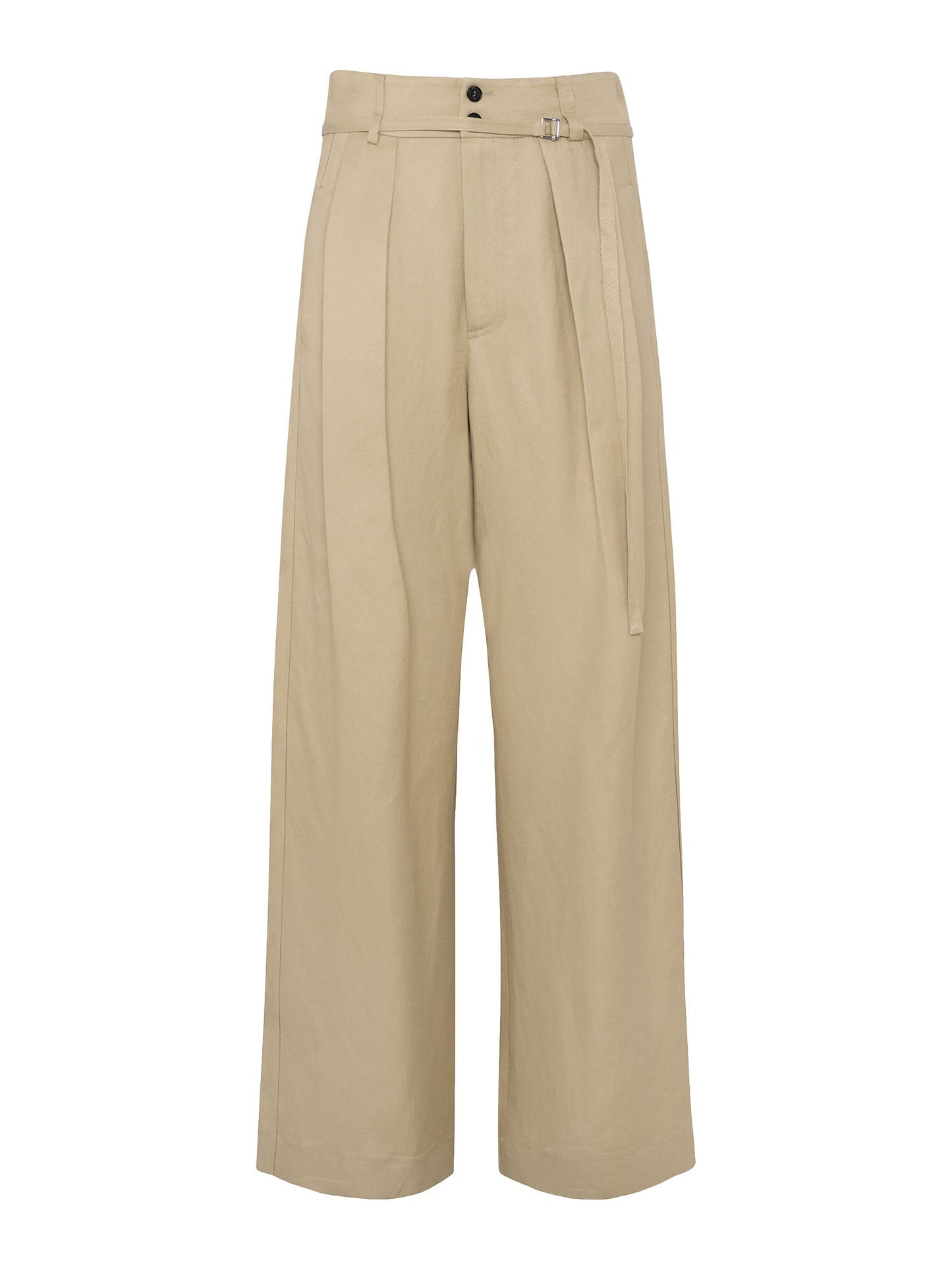 Pantaloni Flavio City
