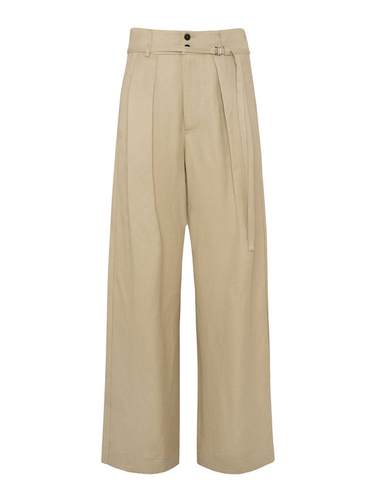 Pantaloni Flavio City