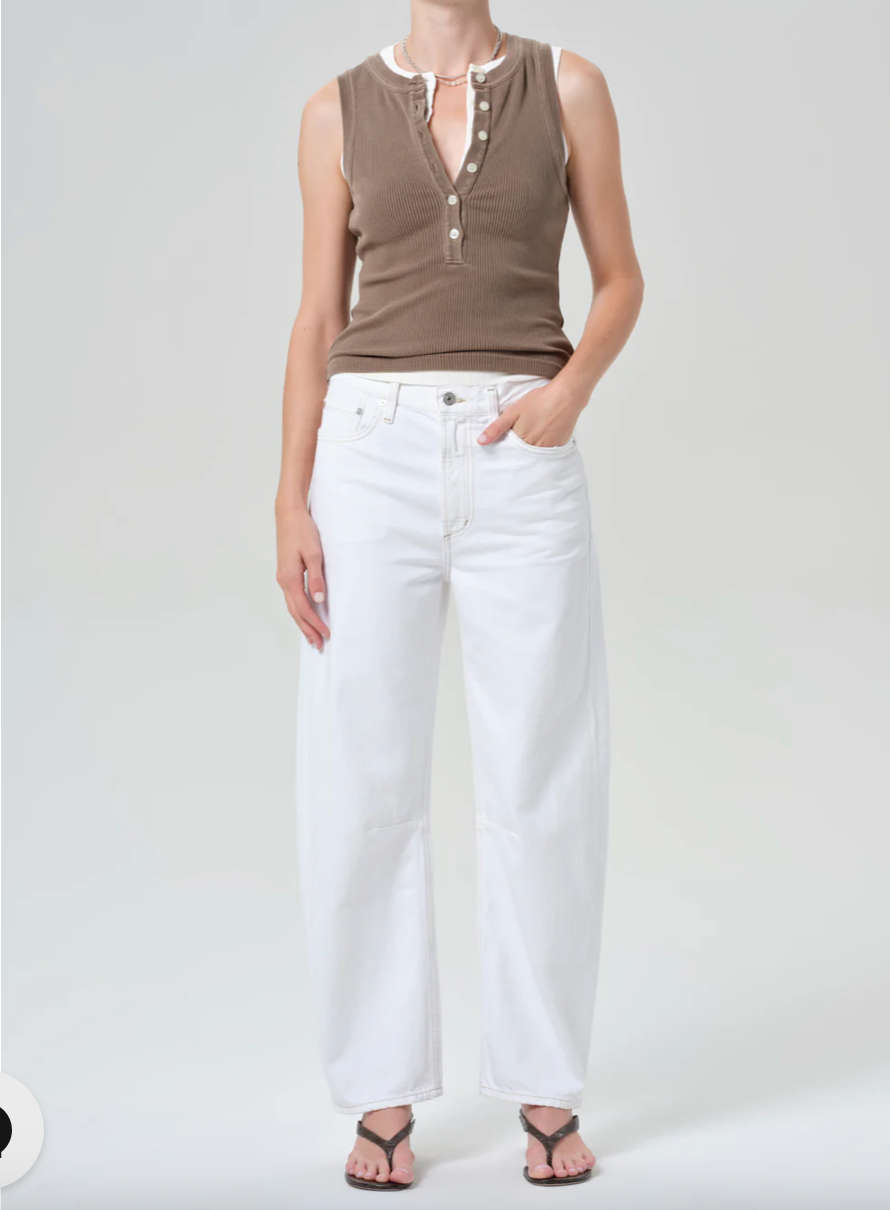 Miro Relaxed Jean