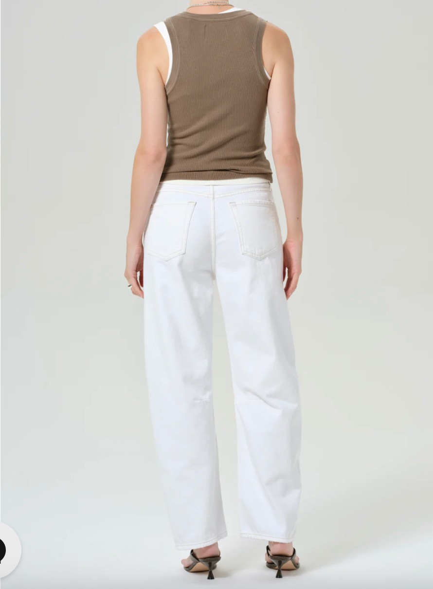 Miro Relaxed Jean