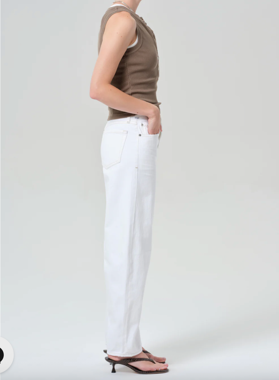 Miro Relaxed Jean