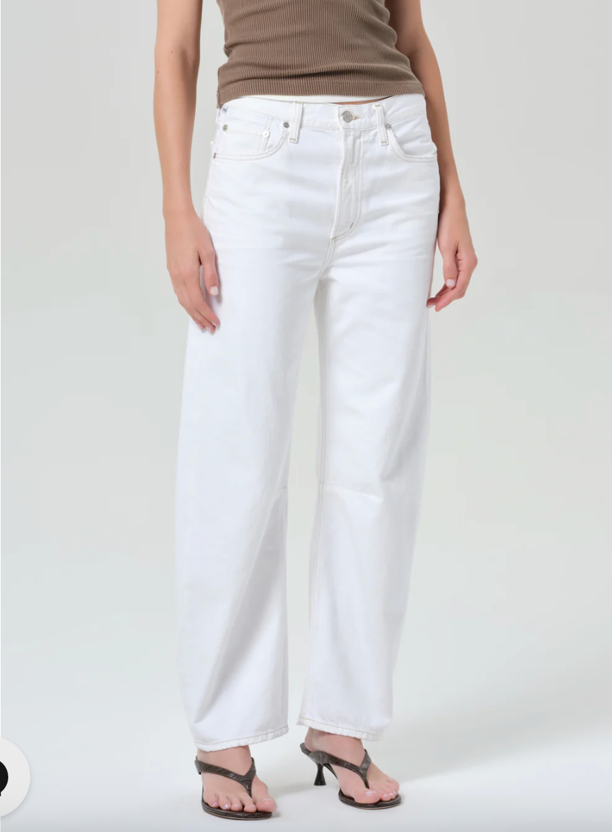 Miro Relaxed Jean