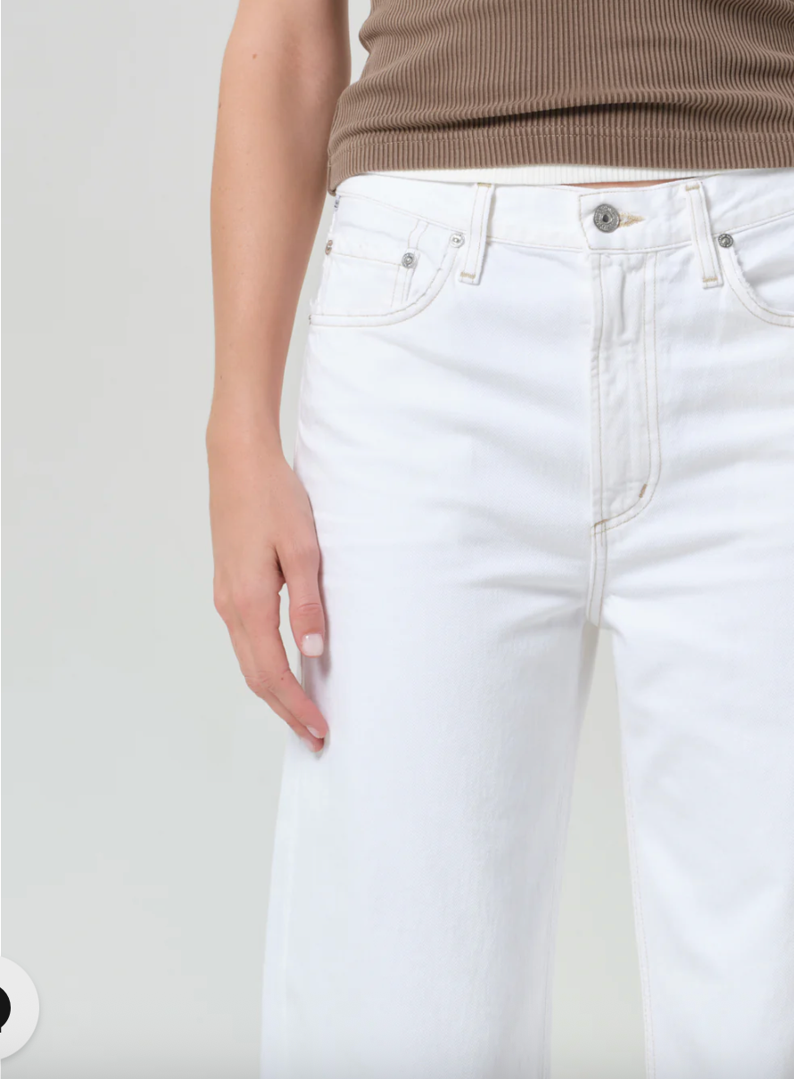 Miro Relaxed Jean
