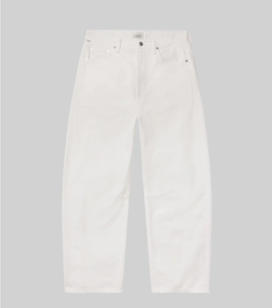 Miro Relaxed Jean