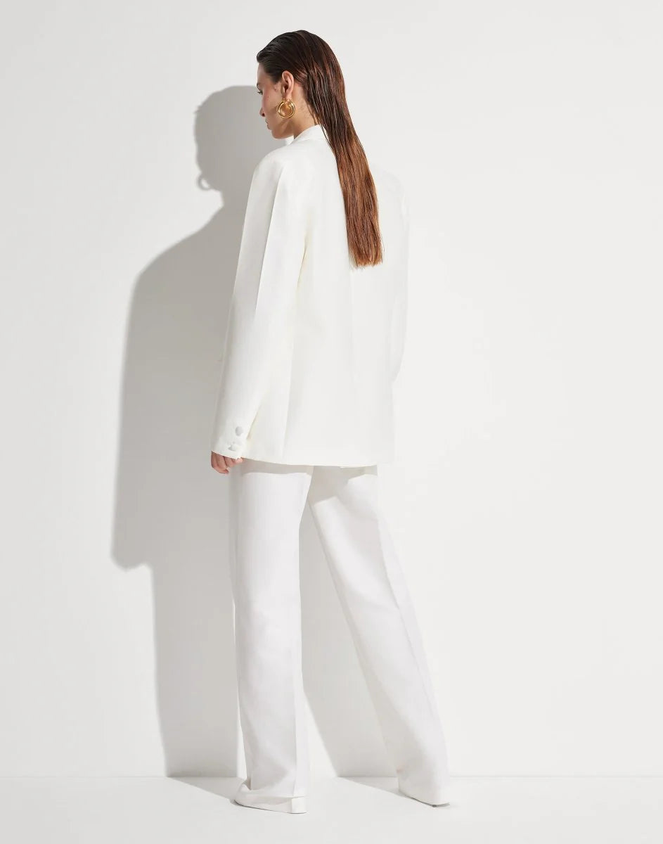Blazer bianco MVP WARDROBE