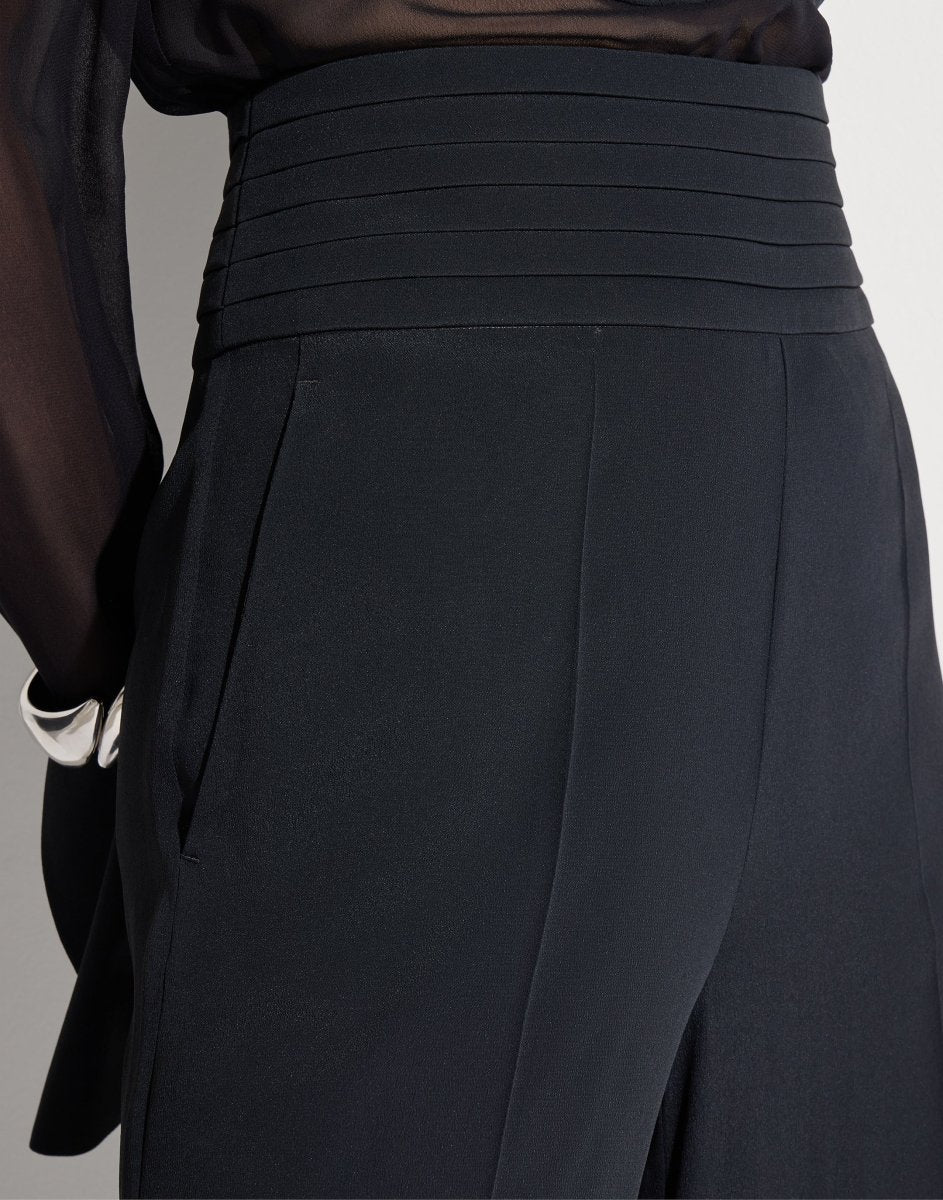 Pantalone palazzo MVP WARDROBE