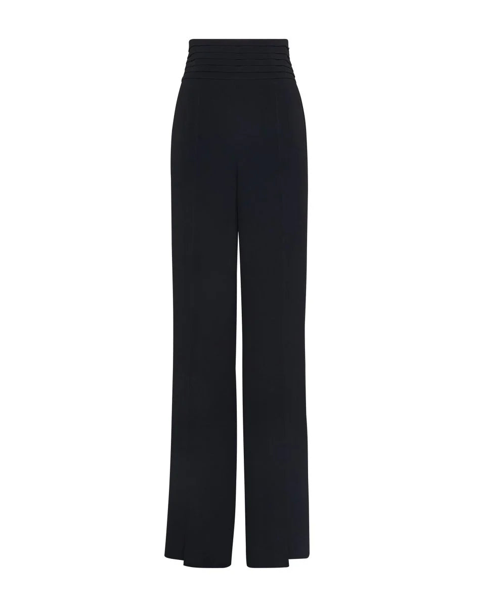 Pantalone palazzo MVP WARDROBE