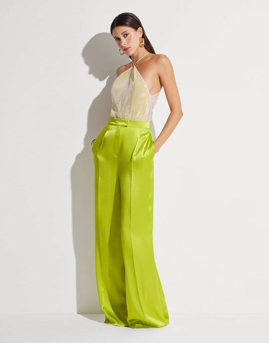 Pantalone palazzo MVP WARDROBE