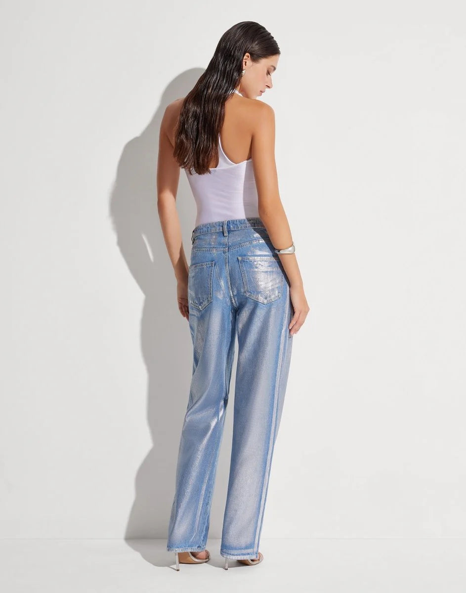 Body bianco MVP WARDROBE